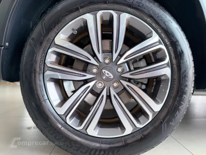 TIGGO 8 1.6 Tgdi TXS MAX Drive