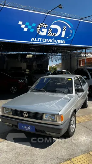 GOL 1.8 MI GL 8V