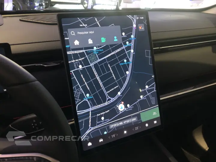 7 1.5 TGDI PHEV PRESTIGE DHT