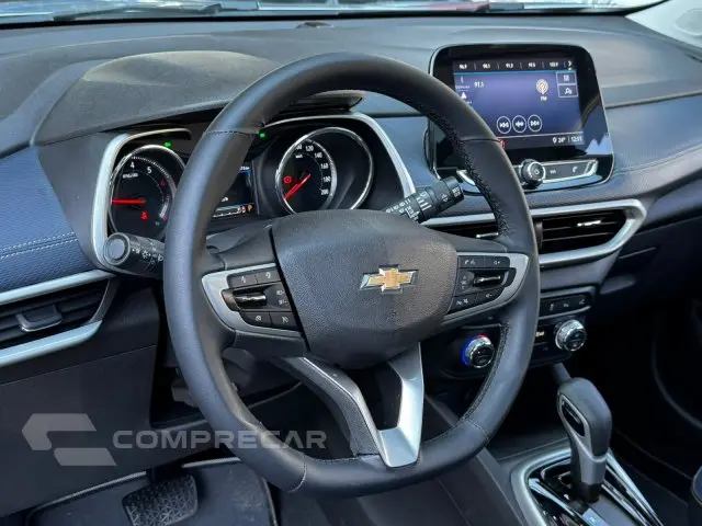 TRACKER - 1.2 TURBO PREMIER AUTOMÁTICO