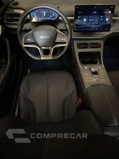 King 1.5 16V 4P GS DM-I PHEV AUTOMÁTICO