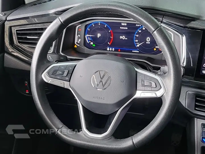 POLO 1.0  170 TSI HIGHLINE AUTOMÁTICO