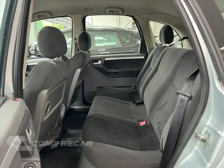 MERIVA 1.4 MPFI MAXX 8V ECONO.FLEX 4P MANUAL