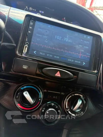 ETIOS 1.5 XLS Sedan 16V