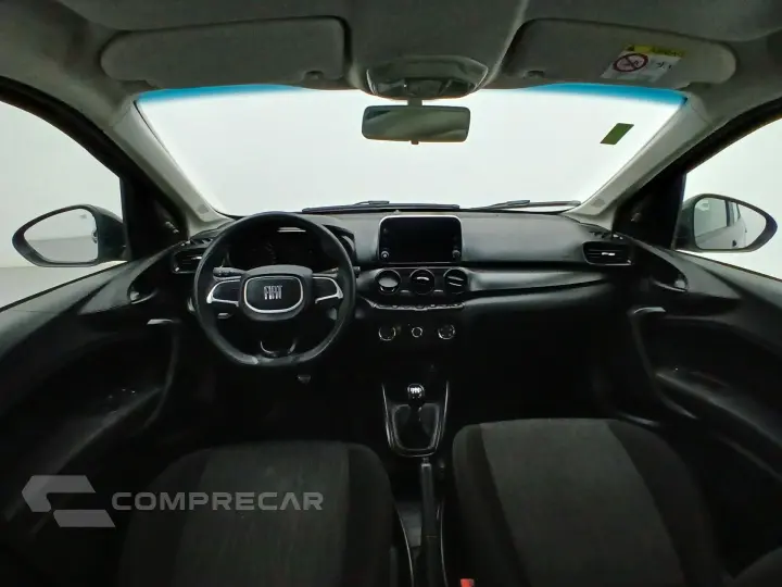 ARGO 1.0 FIREFLY FLEX DRIVE MANUAL