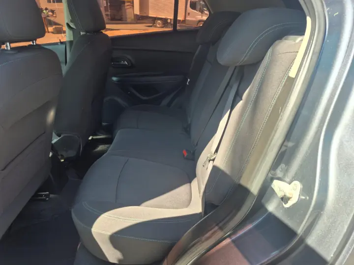 TRACKER 1.8 MPFI Freeride 4X2 16V