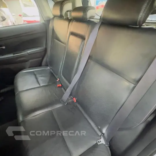 MMC ASX 2.0 4WD