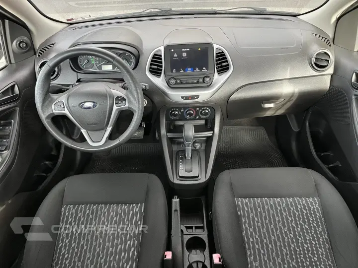 KA 1.5 TI-VCT FLEX SE PLUS AUTOMÁTICO