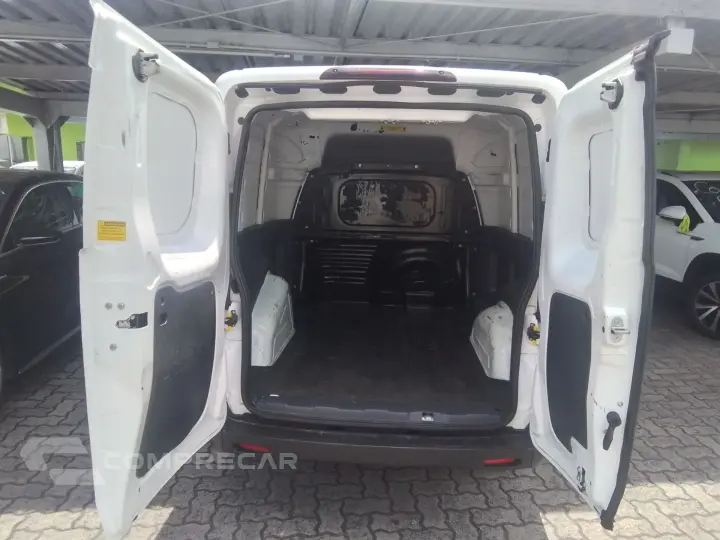 FIORINO 1.3 FIREFLY FLEX ENDURANCE MANUAL