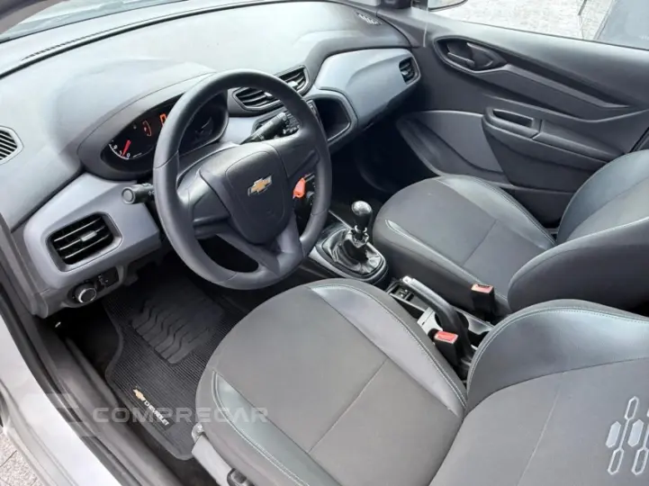 ONIX 1.0 MPFI JOY 8V