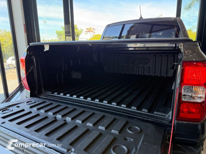 Ranger XLS 2.0 4x2 CD Diesel Aut.