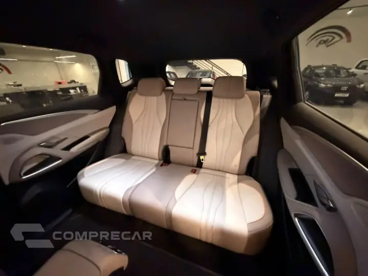 SONG PRO 1.5 DM-I HÍBRIDO GS AUTOMÁTICO