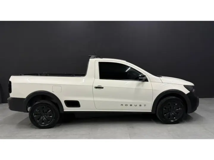 SAVEIRO 1.6 MSI ROBUST CS 16V FLEX 2P MANUAL