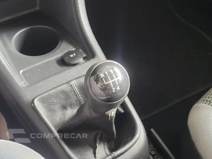 up! move 1.0 TSI Total Flex 12V 5p