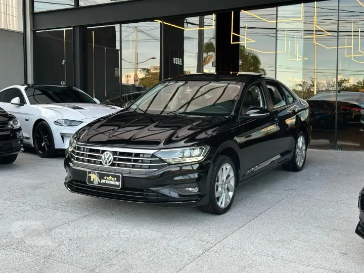 JETTA 1.4 250 TSI TOTAL FLEX COMFORTLINE TIPTRONIC