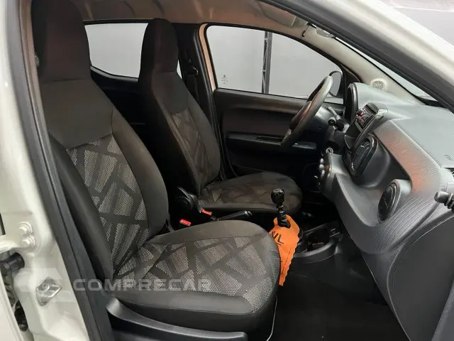 MOBI - 1.0 EVO LIKE. MANUAL