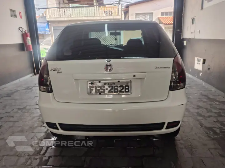 PALIO 1.0 MPI Fire Economy 8V