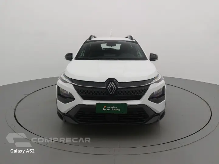 KARDIAN 1.0 TCE FLEX TECHNO EDC