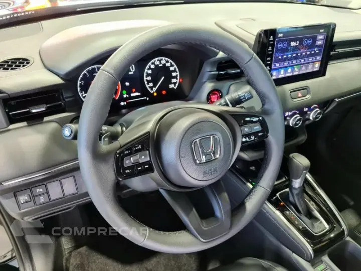 HR-V EXL 1.5 SENSING 16V 5P AUT
