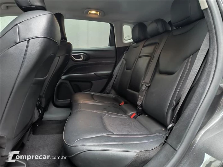 COMPASS 1.3 T270 Turbo Longitude