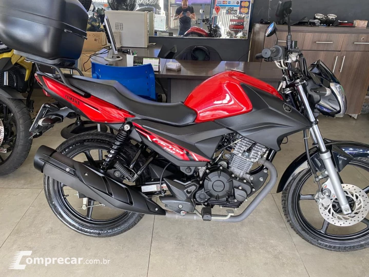 YBR 150 FACTOR ED