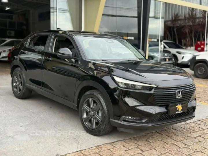 HR-V EXL 1.5 Sensing 16V 5p Aut.