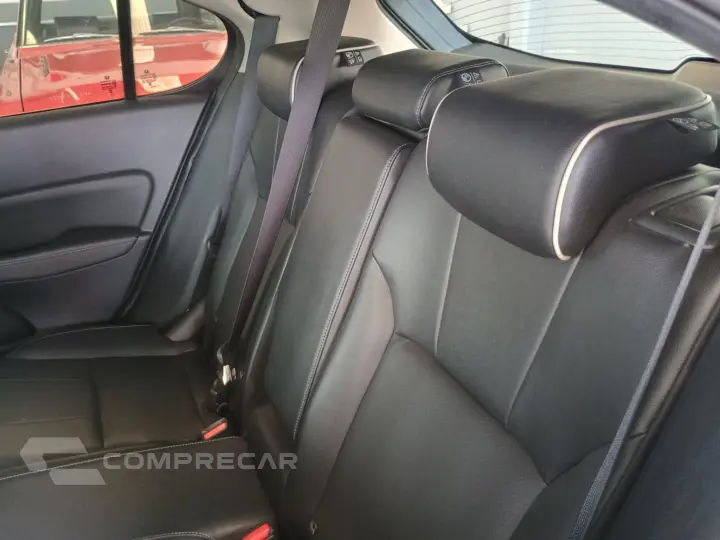 CITY 1.5 I-vtec Hatch Touring