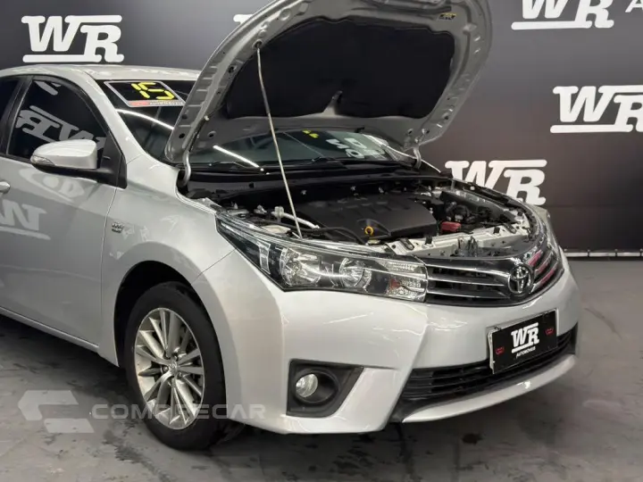 COROLLA 2.0 Vvt-ie XEI