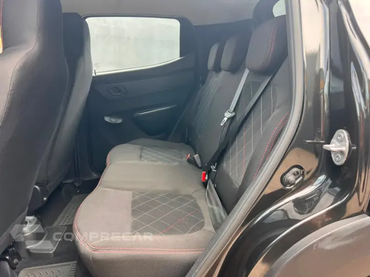 KWID Zen 1.0 Flex 12V 5p Mec.