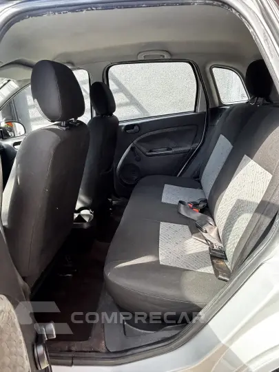 FIESTA 1.0 MPI 8V