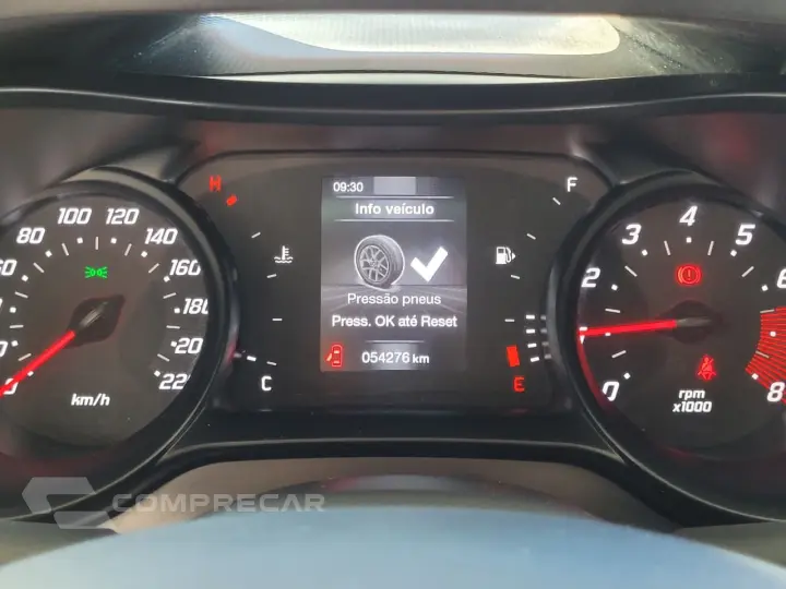 ARGO DRIVE 1.0 6V Flex