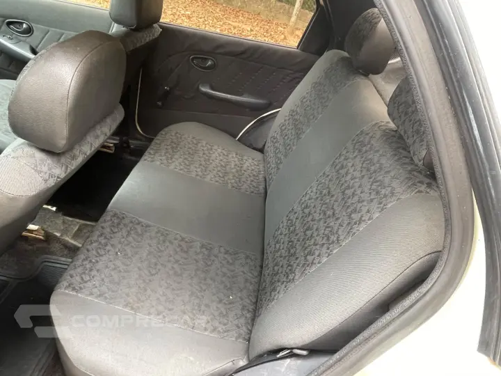 SIENA 1.0 MPI FIRE 8V FLEX 4P MANUAL