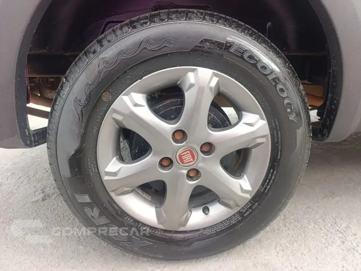 STRADA 1.4 MPI Working CD 8V
