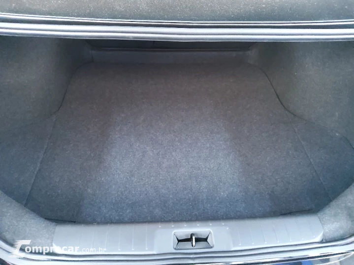 SENTRA 2.0 16V GASOLINA EXCLUSIVE XTRONIC