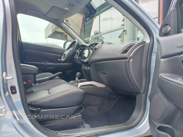 OUTLANDER 2.0 Mivec Sport HPE