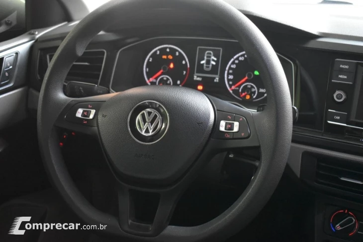 VIRTUS 1.0 200 TSI Comfortline