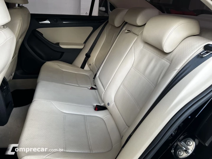 JETTA Comfortline 2.0 T.Flex 8V 4p Tipt.