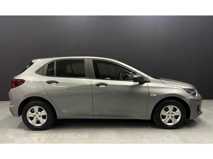 ONIX 1.0 FLEX LT MANUAL