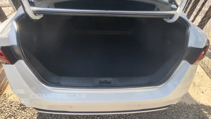 SENTRA 2.0 16V Advance