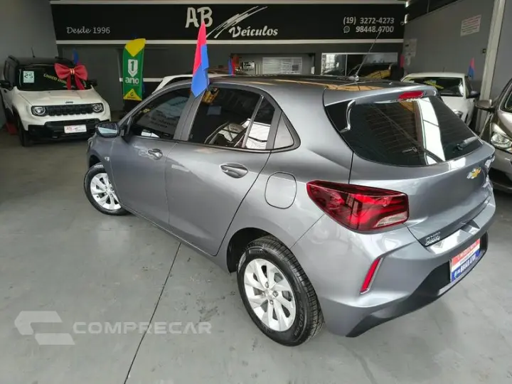 ONIX 10TAT LT1