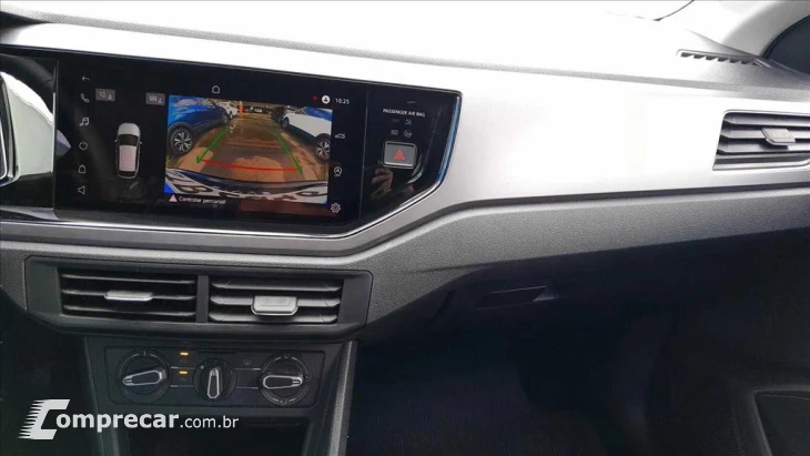 NIVUS 1.0 200 TSI TOTAL FLEX COMFORTLINE AUTOMÁTI