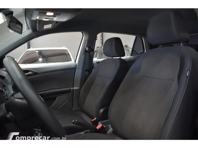 T-CROSS - 1.0 200 TSI TOTAL SENSE AUTOMÁTICO