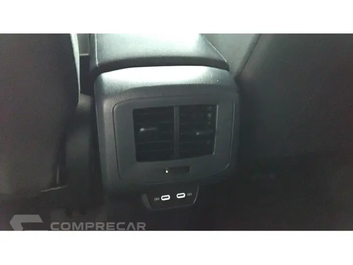 T-CROSS 1.0 200 TSI TOTAL FLEX AUTOMÁTICO