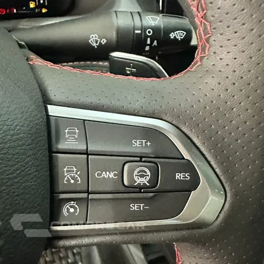 RAMPAGE R/T HURRIC. 4 2.0 TB CD 4X4 Aut.