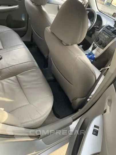 COROLLA 1.8 GLI 16V
