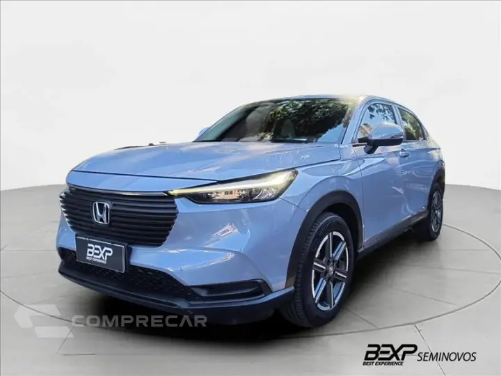 HR-V 1.5 DI I-vtec EX