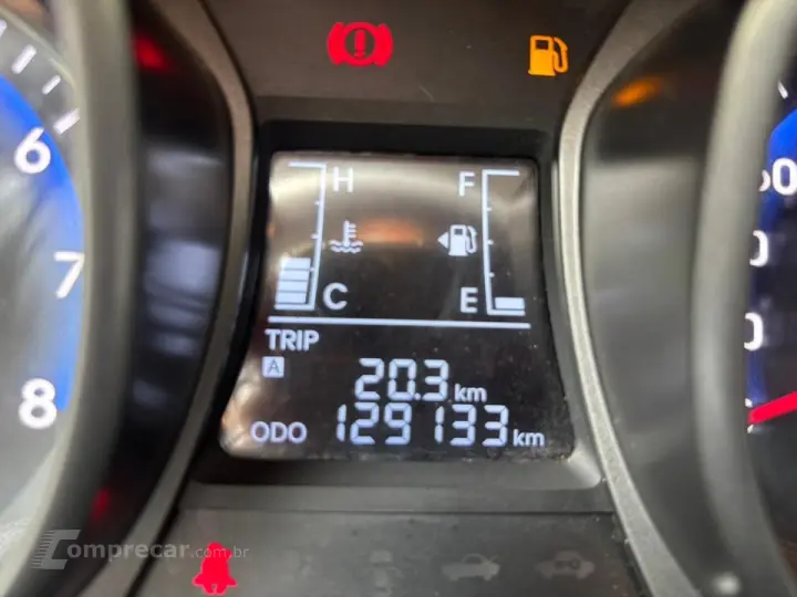 HB20 1.0 12V Comfort