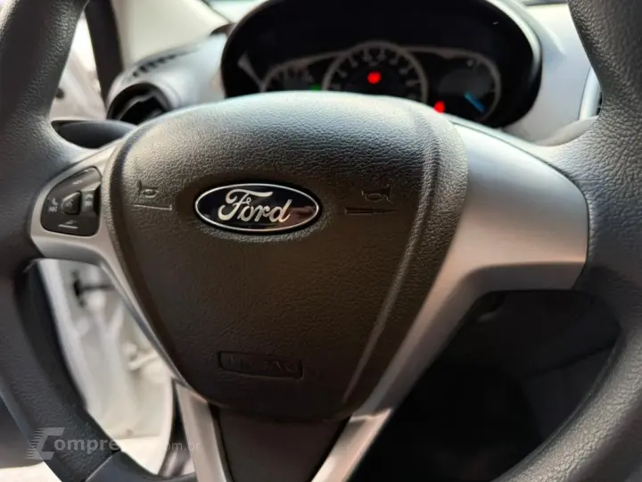 KA 1.0 TI-VCT FLEX SE MANUAL