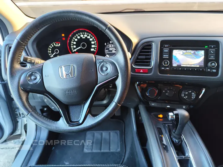 HR-V 1.8 16V EX