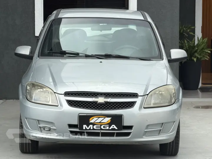 CELTA 1.0 MPFI LT 8V FLEX 4P MANUAL